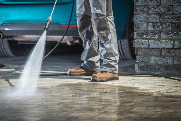 Spring Cleaning in Camden, TN